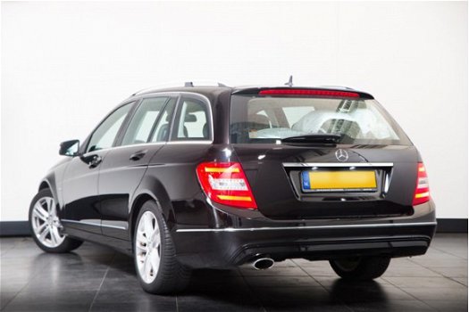 Mercedes-Benz C-klasse Estate - 250 CDI Business Class Avantgarde trekhaak parkhulp - 1