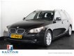 BMW 5-serie Touring - 525d Executive dakota Leder Facelift 2010 - 1 - Thumbnail