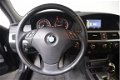 BMW 5-serie Touring - 525d Executive dakota Leder Facelift 2010 - 1 - Thumbnail