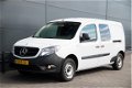 Mercedes-Benz Citan - 111 CDI BE Extra Lang XXL L3 2x Zijdeur Airco Achterdeuren - 1 - Thumbnail