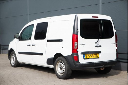 Mercedes-Benz Citan - 111 CDI BE Extra Lang XXL L3 2x Zijdeur Airco Achterdeuren - 1