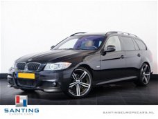 BMW 3-serie Touring - 325d M-Sport Performance Carbon Panorama-dak unieke auto