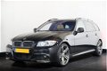 BMW 3-serie Touring - 325d M-Sport Performance Carbon Panorama-dak unieke auto - 1 - Thumbnail