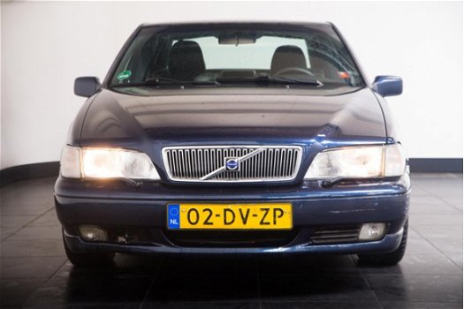 Volvo S70 - 2.4 Europa - 1