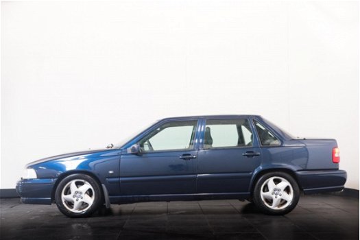 Volvo S70 - 2.4 Europa - 1