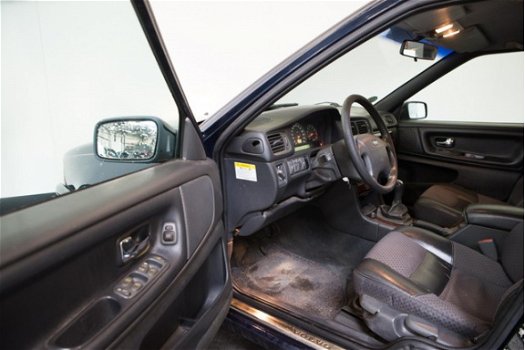 Volvo S70 - 2.4 Europa - 1