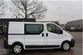 Opel Vivaro - 1.9 CDTI L1H1DC Comfort airco* trekhaak - 1 - Thumbnail