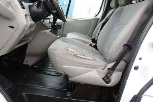 Opel Vivaro - 1.9 CDTI L1H1DC Comfort airco* trekhaak - 1