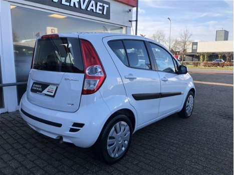 Suzuki Splash - 1.0 VVT Comfort EASSS - 1