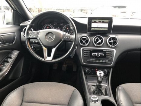 Mercedes-Benz A-klasse - 180 Ambition - 1