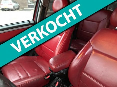 Opel Meriva - 1.6-16V Cosmo Kijk bij onze andere auto's - 1