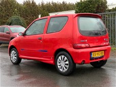 Fiat Seicento - 1100 i.e. Sporting