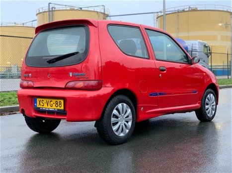 Fiat Seicento - 1100 i.e. Sporting - 1