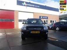 Kia Sportage - 2.7 V6 Adventure 4WD 4X4 Automaat in topstaat