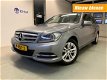 Mercedes-Benz C-klasse - C 180 BNS CL. AVANTGARDE XENON TOP STAAT - 1 - Thumbnail