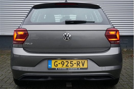 Volkswagen Polo - 1.0TSI/96PK Advance · 15