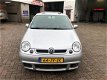 Volkswagen Lupo - 1.4 Comfortline ELEKTRISCH VOUWDAK ORIGINELE KM 154709 NAP VOLLEDIG ONDERHOUDSBOEK - 1 - Thumbnail