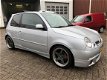 Volkswagen Lupo - 1.4 Comfortline ELEKTRISCH VOUWDAK ORIGINELE KM 154709 NAP VOLLEDIG ONDERHOUDSBOEK - 1 - Thumbnail