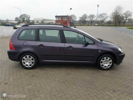 Peugeot 307 Break - 1.6-16V XS - 1