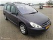 Peugeot 307 Break - 1.6-16V XS - 1 - Thumbnail