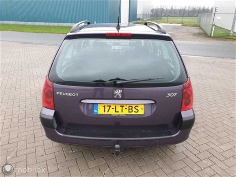 Peugeot 307 Break - 1.6-16V XS - 1