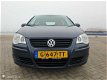 Volkswagen Polo - 1.4-16V Optive, Airco, Nw apk - 1 - Thumbnail