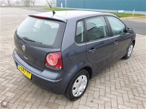 Volkswagen Polo - 1.4-16V Optive, Airco, Nw apk - 1