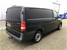 Mercedes-Benz Vito - 109 CDI Functional Lang Airco|Bluetooth|3-Zits|Trekhaak