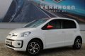 Volkswagen Up! - 1.0 BMT high up | CRUISECTR. | STOELVERW. | PDC - 1 - Thumbnail
