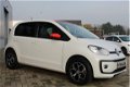 Volkswagen Up! - 1.0 BMT high up | CRUISECTR. | STOELVERW. | PDC - 1 - Thumbnail