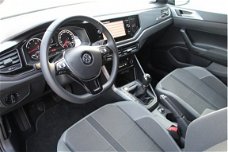 Volkswagen Polo - 1.0 TSI 96PK COPPERLINE | NAVI | CAMERA | ADAPTIVECRUISECTR. | R-LINE LOOK