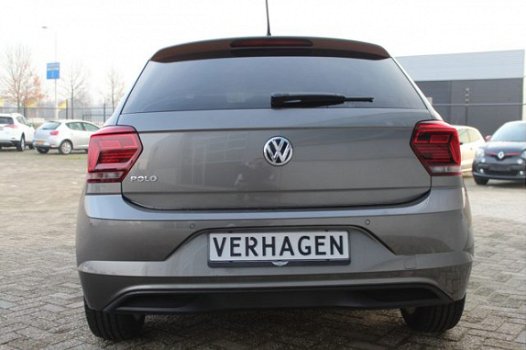 Volkswagen Polo - 1.0 TSI 96PK COPPERLINE | NAVI | CAMERA | ADAPTIVECRUISECTR. | R-LINE LOOK - 1