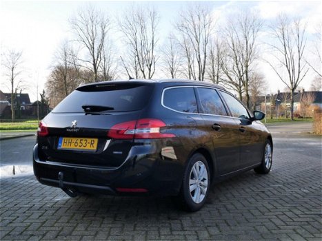 Peugeot 308 SW - 1.6 BlueHDi Executive Pack Panorama Navi Camera - 1