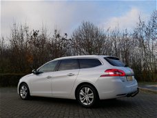 Peugeot 308 SW - 1.6 BlueHDi Executive Pack Panorama Navi Camera