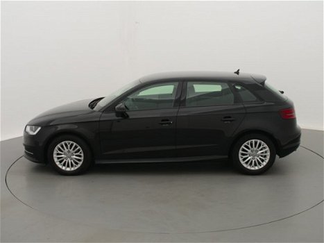 Audi A3 - 1.6 TDI 110pk Ultra Attraction - 1