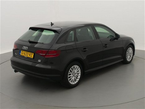 Audi A3 - 1.6 TDI 110pk Ultra Attraction - 1