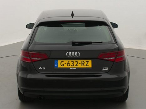 Audi A3 - 1.6 TDI 110pk Ultra Attraction - 1