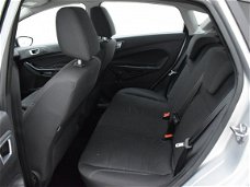Ford Fiesta - 1.0 80PK 5D S/S Style Ultimate