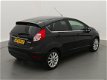 Ford Fiesta - 1.5 TDCi 95PK ECOnetic 5D S/S Titanium Lease - 1 - Thumbnail