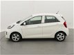 Kia Picanto - 1.0 CVVT 66 PK 5D Summer Edition - 1 - Thumbnail