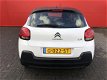 Citroën C3 - PureTech 110 S&S Shine EAT-6 | AUTOMAAT | NAVI | ECC | LDWS | USB | BLUETOOTH | PRIJS I - 1 - Thumbnail