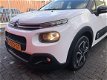 Citroën C3 - PureTech 110 S&S Shine EAT-6 | AUTOMAAT | NAVI | ECC | LDWS | USB | BLUETOOTH | PRIJS I - 1 - Thumbnail