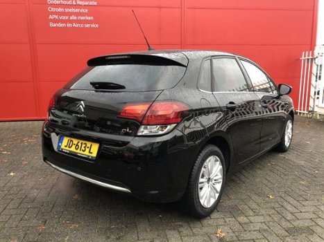 Citroën C4 - PureTech 130 S&S Business | NAVI | ECC | LMV | BLUETOOTH | 1E EIGENAAR | PRIJS IS RIJKL - 1