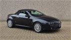 Alfa Romeo Spider - 2.2 JTS Exclusive - 1 - Thumbnail