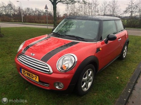 Mini Mini Cooper - 1.6 - 1