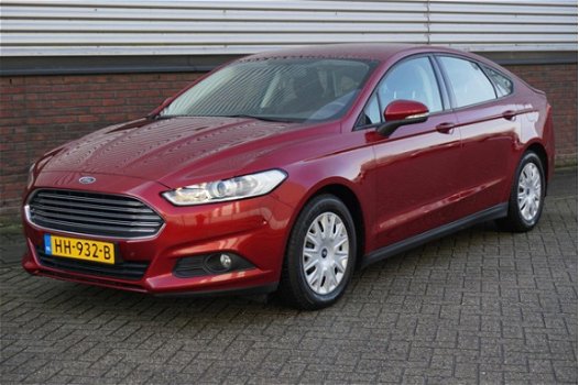 Ford Mondeo - 1.5 ECOBOOST 160PK TREKHAAK NAVI PDC 97.000KM - 1