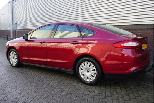 Ford Mondeo - 1.5 ECOBOOST 160PK TREKHAAK NAVI PDC 97.000KM - 1