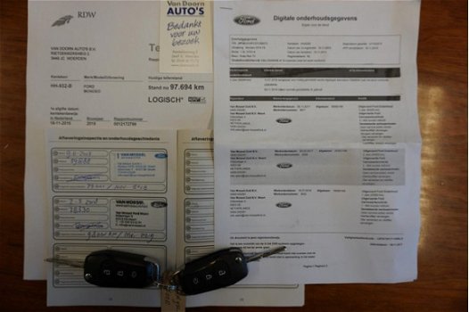 Ford Mondeo - 1.5 ECOBOOST 160PK TREKHAAK NAVI PDC 97.000KM - 1