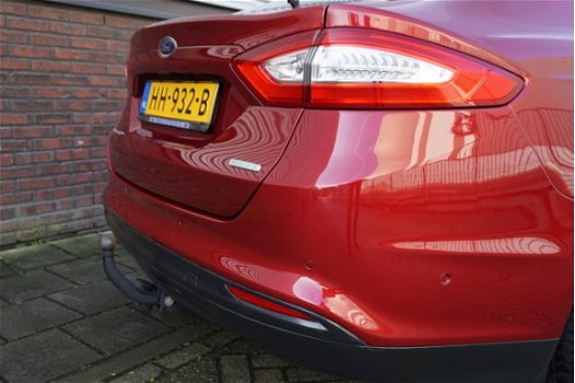 Ford Mondeo - 1.5 ECOBOOST 160PK TREKHAAK NAVI PDC 97.000KM - 1