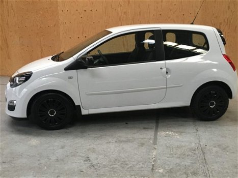 Renault Twingo - 1.2 16V ECO2 COLLECTION met airco - 1